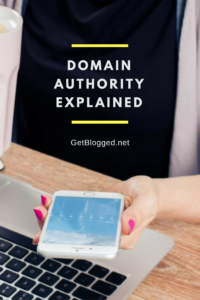Domain authority explained: everything you need to know