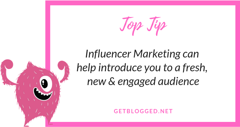 Bloggers And Influencers: Why They're Essential For Your Next Campaign