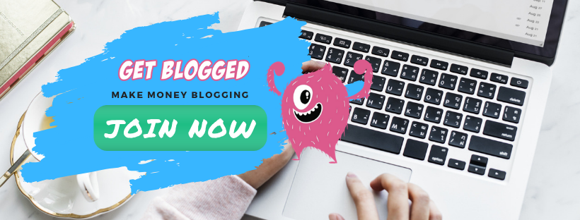 How to Make Money Blogging: Earn Your First 1K With This Guide