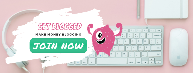How to Make Money Blogging: Earn Your First 1K With This Guide