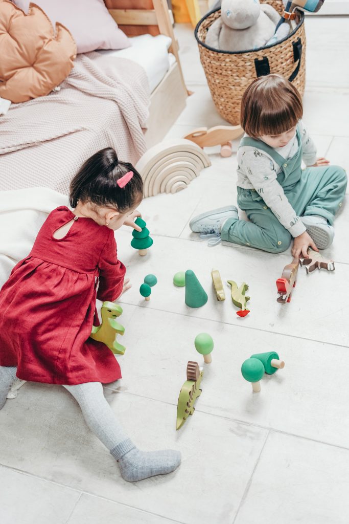 How Covid-19 Can Revolutionise Your Influencer Marketing Strategy - children's toy maker
