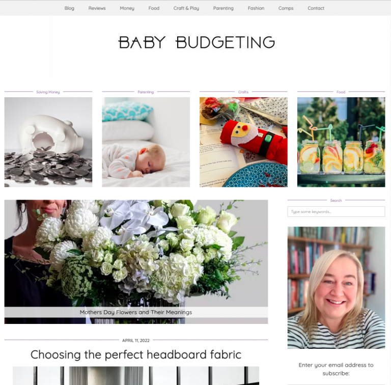 20 Top-Rated Parenting Blogs To Work With [+ Grow Your Business With ...