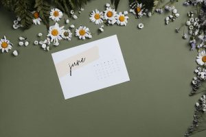 June Awareness Days: Inspiration For Blogger Marketing Campaigns