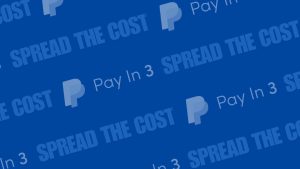 Spread The Cost Of Your blogger marketing Campaigns with PP pay in 3 with Get Blogged