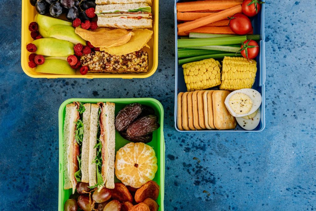 20 Back-to-School Blogger Campaign Ideas