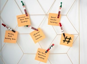 Advent Traffic Trend