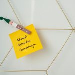 Festive Season Blogger Checklist