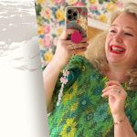 A Chat With Kirsty of Fashion For Lunch Blog