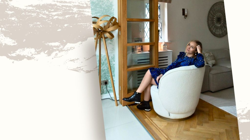 A Quick Chat With Pia Orr of The Finnterior Design Blog