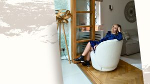 A Quick Chat With Pia Orr of The Finnterior Design Blog