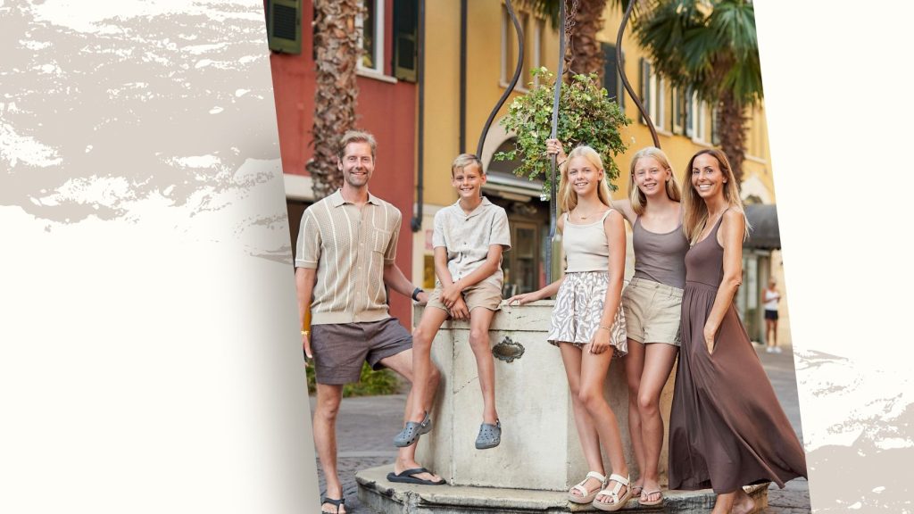 An Interview With Laura Dove of Five Little Doves Blog