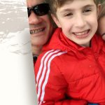 An Interview with Saffron of Saffron and Cyrus