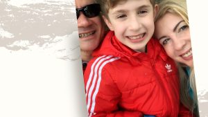 An Interview with Saffron of Saffron and Cyrus