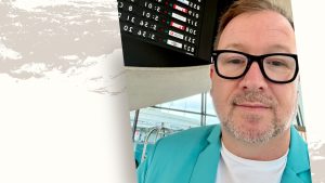 Talking Travel Content Creation with Mr Plane Guy