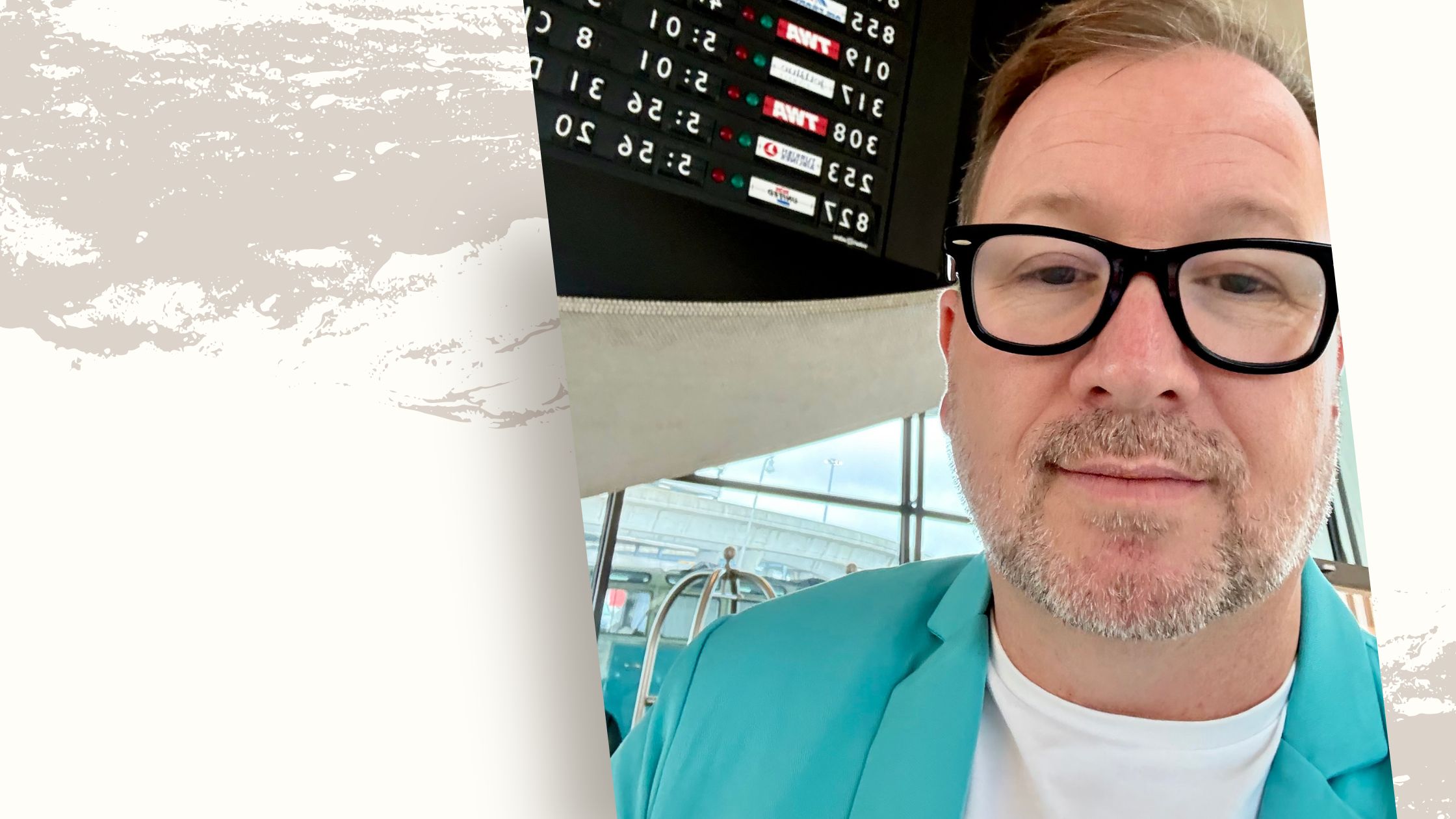 Talking Travel Content Creation with Mr Plane Guy