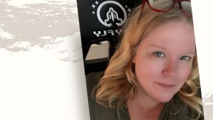 An interview with Jayne Armishaw-Bagnall