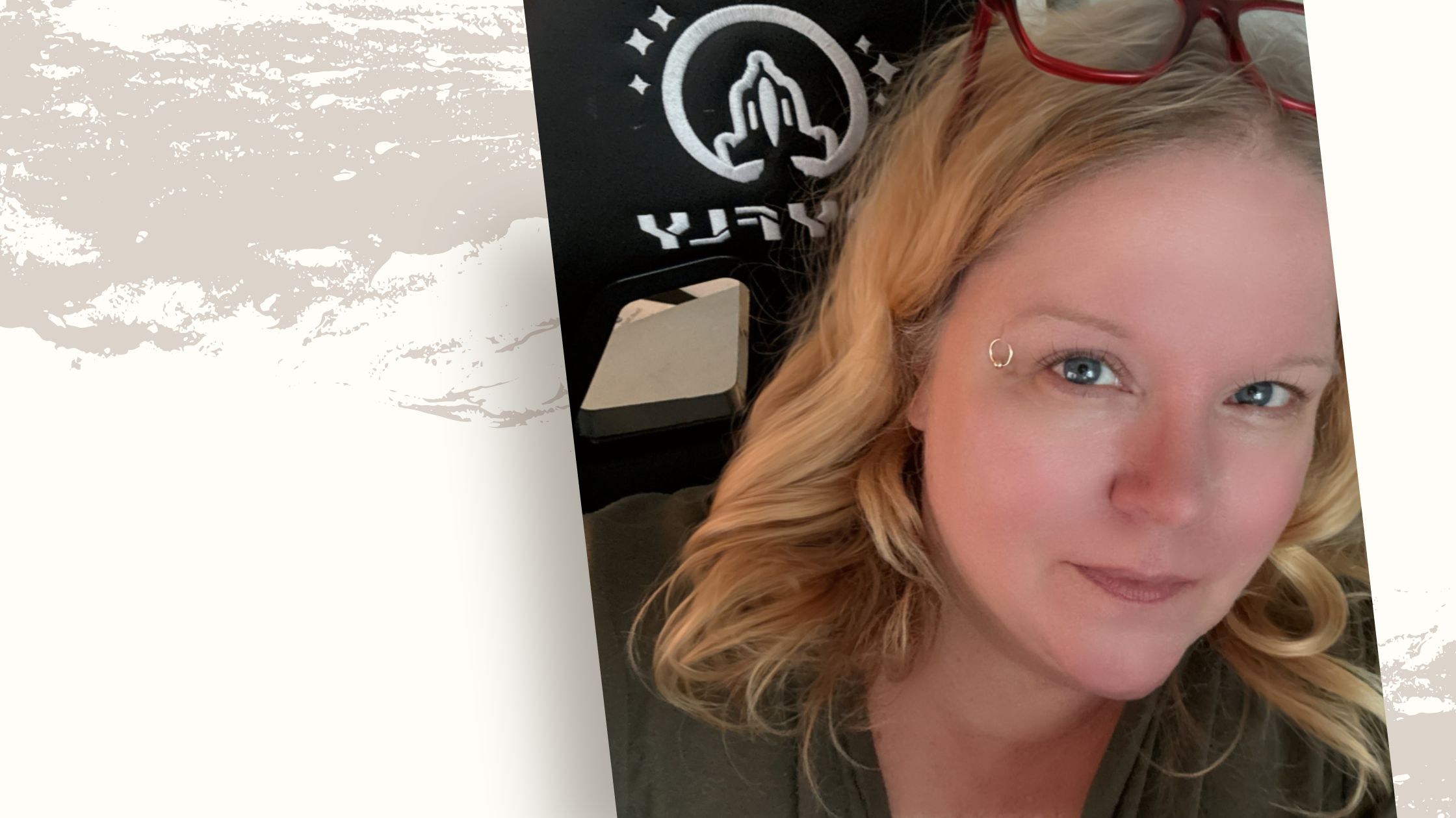 An interview with Jayne Armishaw-Bagnall