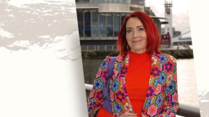 Style, Substance and Staying True - An Interview with Emma of Style Splash