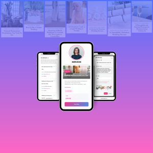 Add Services to Your Get Blogged Profile