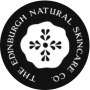 Logo-The edinburgh natural skincare co